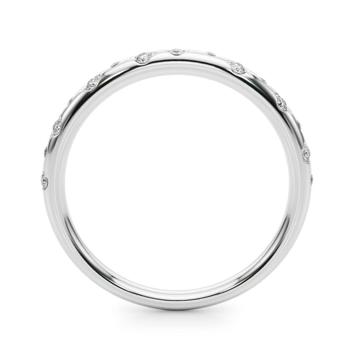Yara Ehering aus 14K WeiÃŸgold