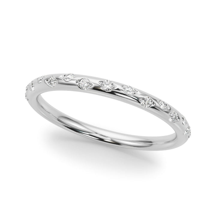 Yara Ehering aus 14K WeiÃŸgold