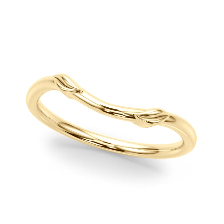 Tilda Ehering aus 14K WeiÃŸgold