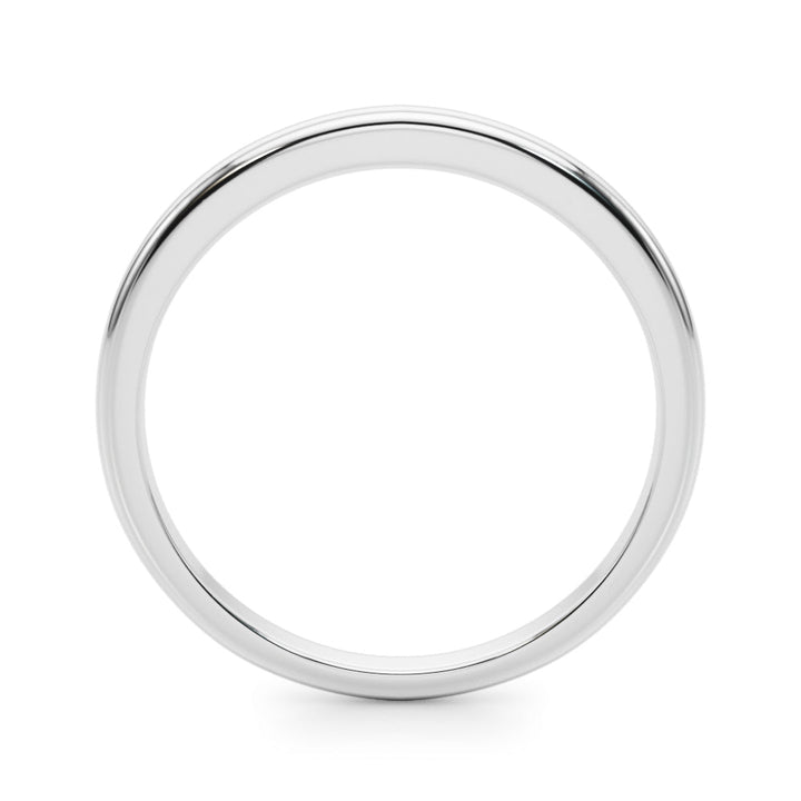 Runa Beisteckring aus 14K WeiÃŸgold