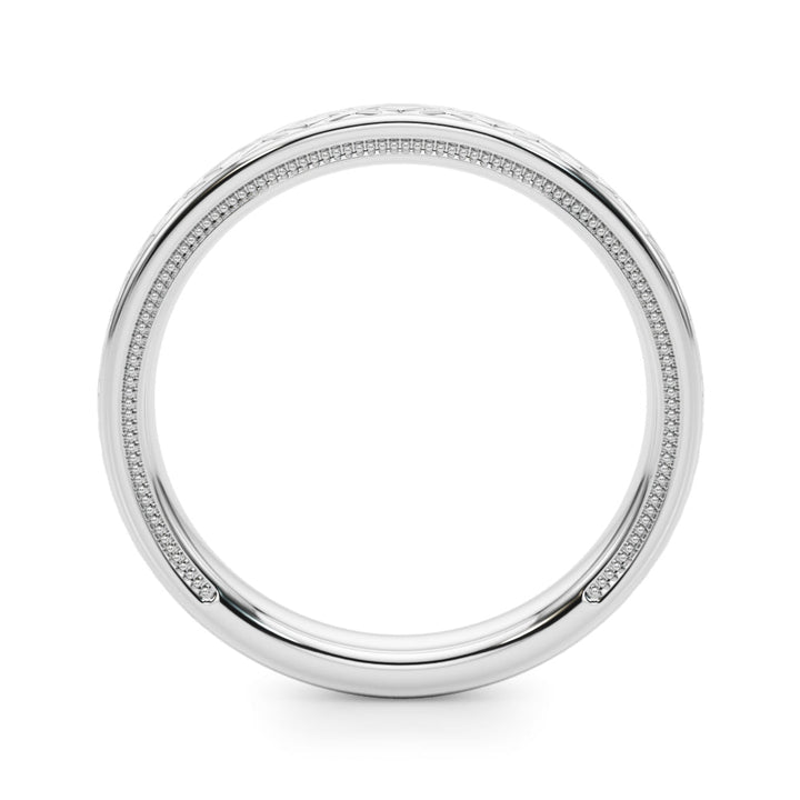 Neria Ehering aus 14K WeiÃŸgold