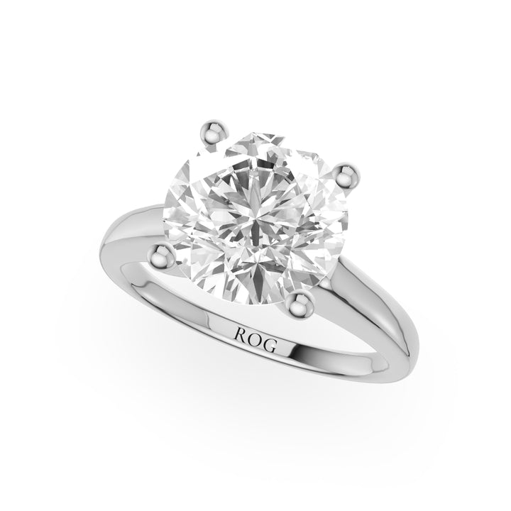 Felicity Engagement Ring