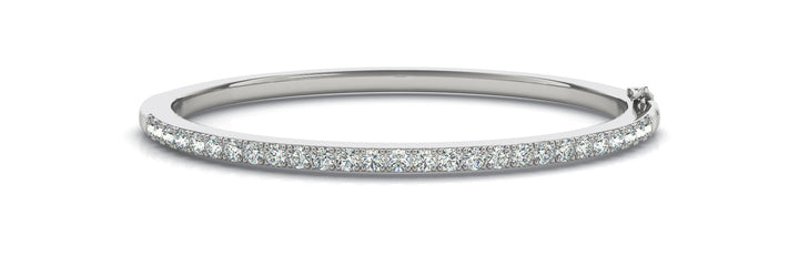 Piper Klassisches Bangle-Armband