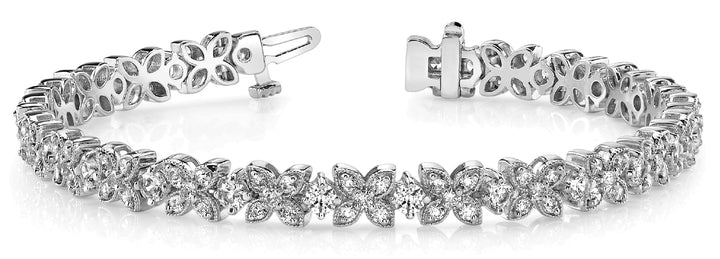 Corbet ModeArmbänderaus 14K Weißgold
