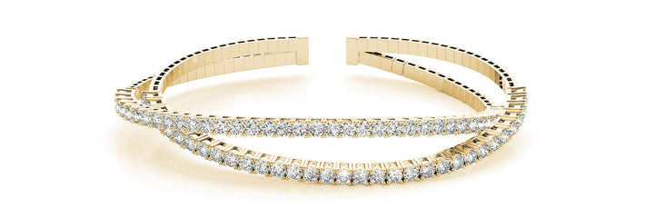 Yuki Mehrreihiges Armband