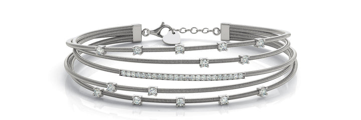 Carmen Italian Bracelet