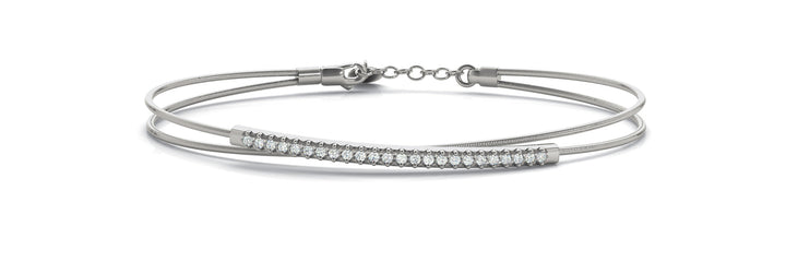 Nadia Italienisches Armband