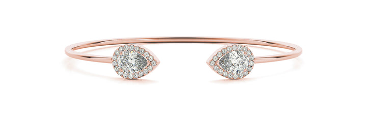 Sariya Mode-Bangle-Armband