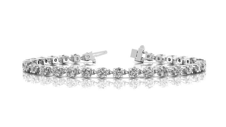 Kenzi Four Prong Bracelet
