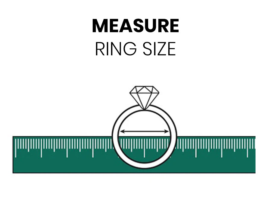 RING SIZE GUIDE