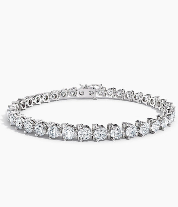 Diamond Tennis Bracelet