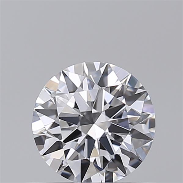 0,51CT Brillant Schliff Laborgezüchtete Diamant D | VVS2 | IGI Zertifiziert