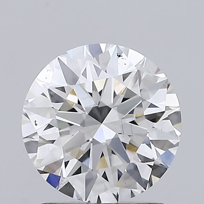 1,54CT Brillant Schliff Laborgezüchtete Diamant H | VS1 | IGI Zertifiziert