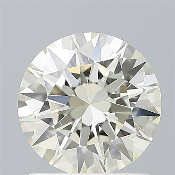 1,02CT Brillant Schliff Natürliche Diamant K | VS2 | IGI Zertifiziert