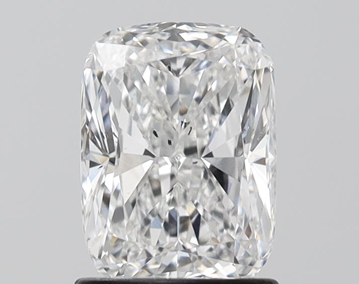 1.5CT Cushion Cut Lab Grown Diamond E | SI1