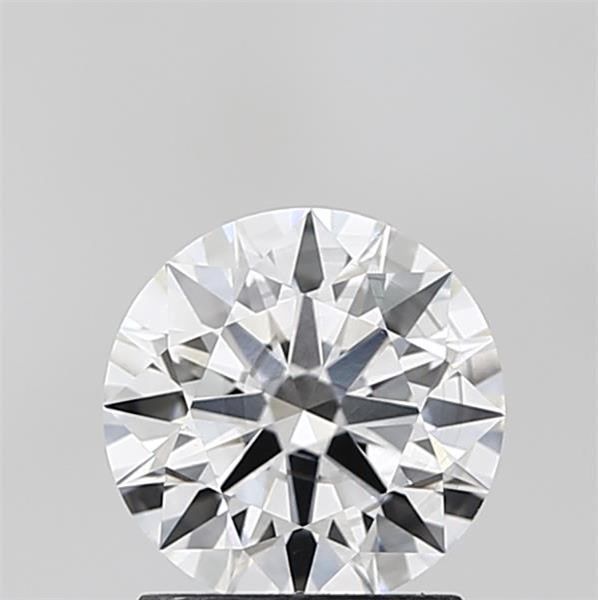 1.55CT Round Cut Lab Grown Diamond E | SI1 | IGI Certified
