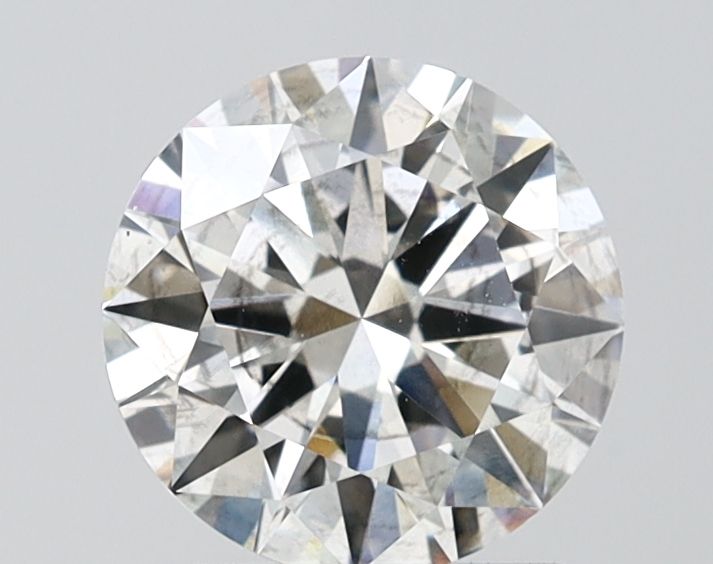 1,53CT Brillant Schliff Laborgezüchtete Diamant G | SI1 | IGI Zertifiziert