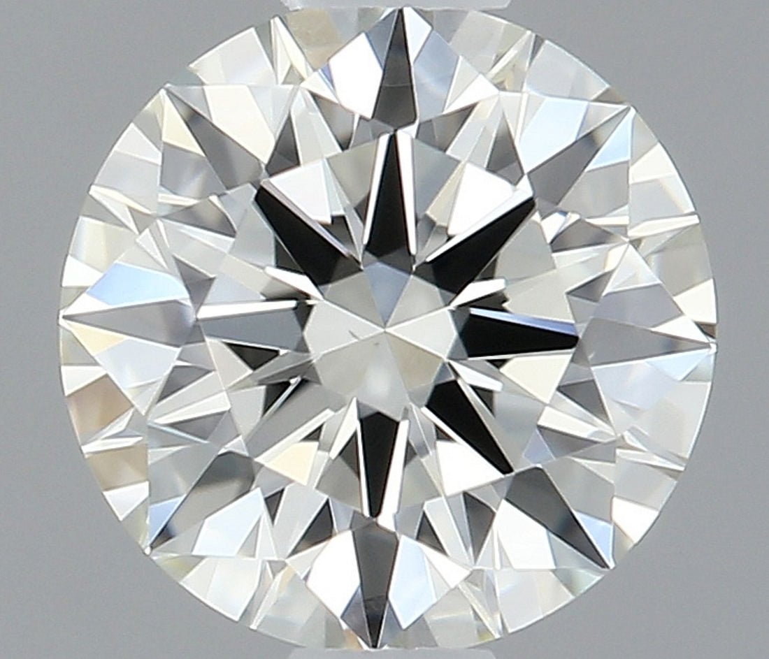 0,56CT Brillant Schliff Natürliche Diamant I | VS1 | IGI Zertifiziert