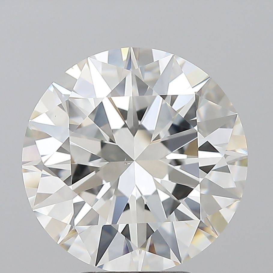 4,5CT Brillant Schliff Natürliche Diamant H | VS1 | GIA Zertifiziert