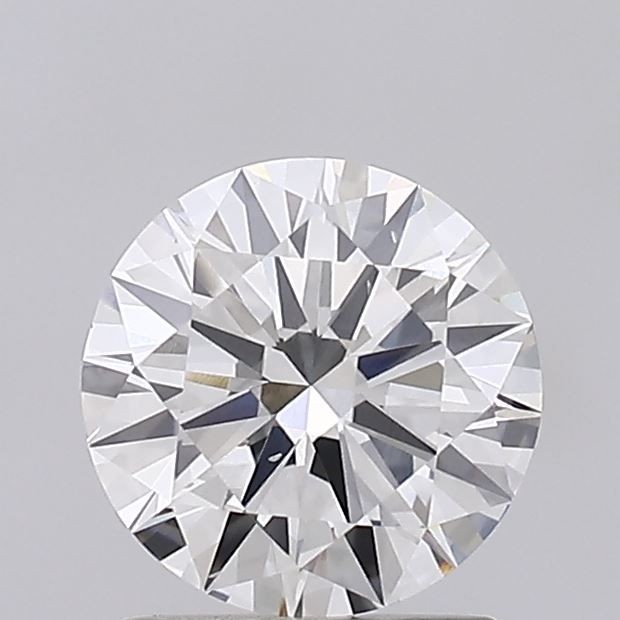 1,5CT Brillant Schliff Laborgezüchtete Diamant G | VS2 | IGI Zertifiziert