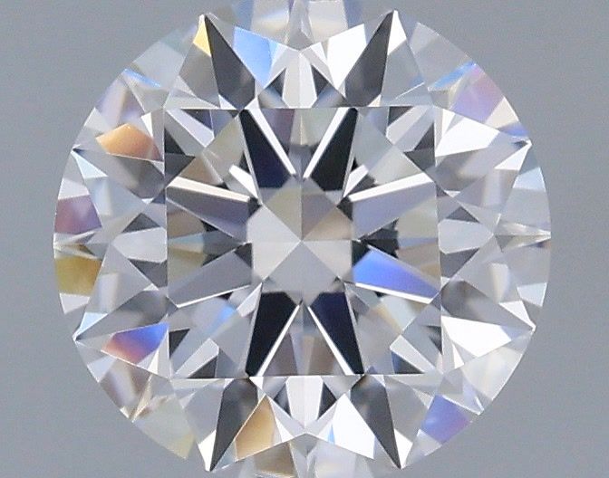 0,93CT Brillant Schliff Laborgezüchtete Diamant D | VS2 | IGI Zertifiziert