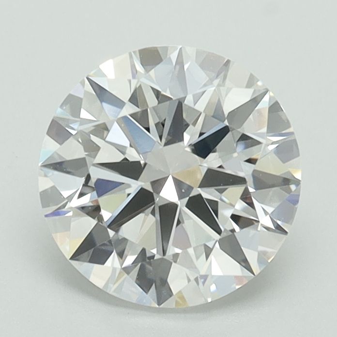 1,5CT Brillant Schliff Laborgezüchtete Diamant D | VVS2 | IGI Zertifiziert
