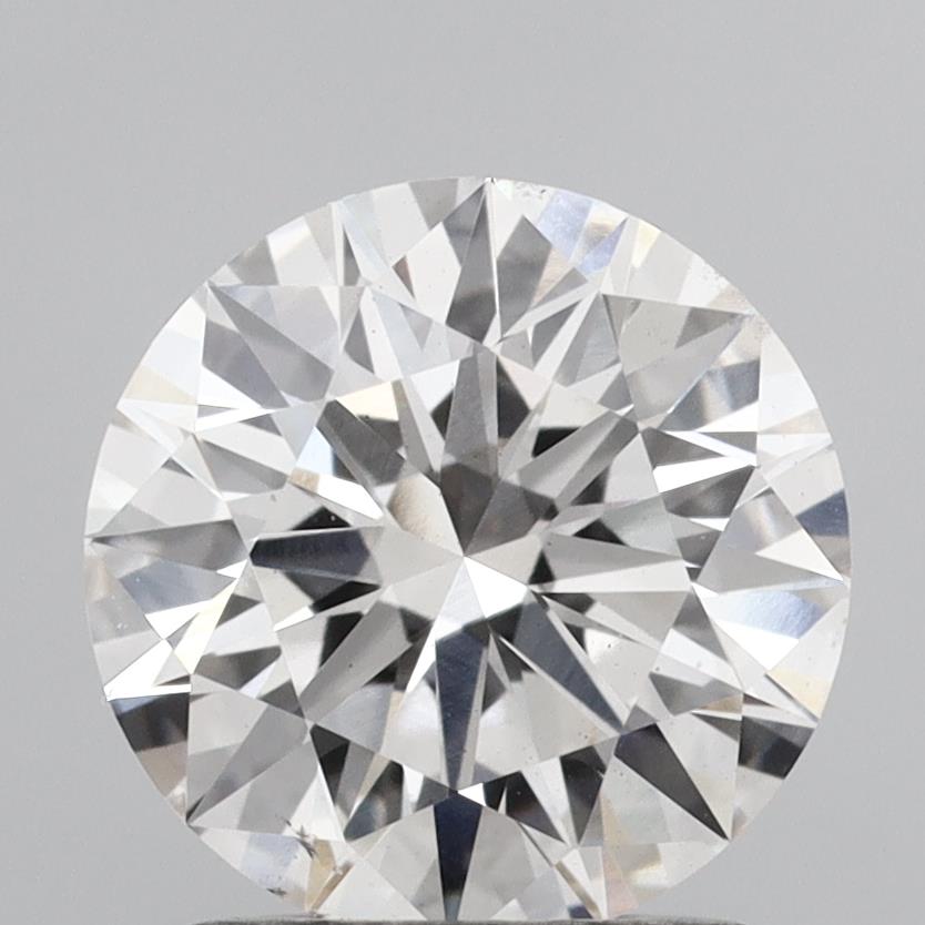 1,5CT Brillant Schliff Laborgezüchtete Diamant G | VS2 | IGI Zertifiziert