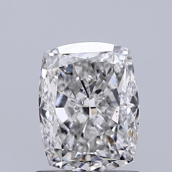 1,51CT Kissen Schliff Laborgezüchtete Diamant F | SI1 | IGI Zertifiziert