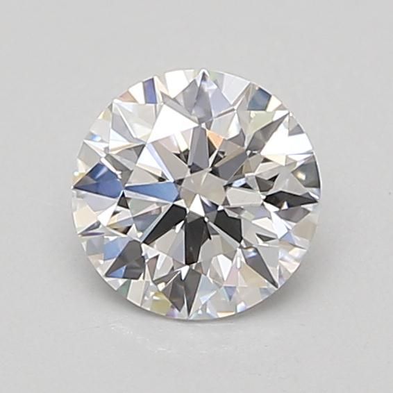 1,06CT Brillant Schliff Laborgezüchtete Diamant D | VS2 | GIA Zertifiziert