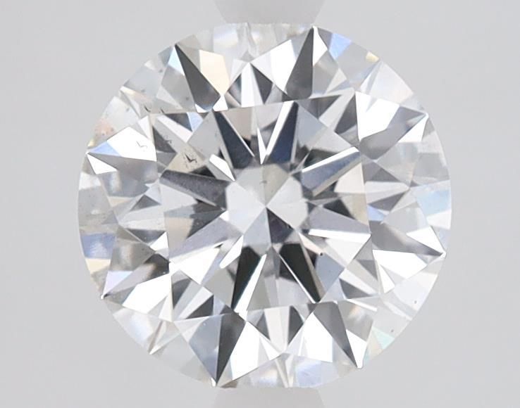 1,53CT Brillant Schliff Laborgezüchtete Diamant E | SI1 | IGI Zertifiziert