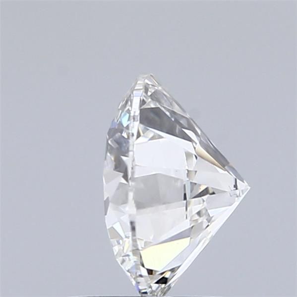 1,51CT Brillant Schliff Laborgezüchtete Diamant F | SI1 | IGI Zertifiziert
