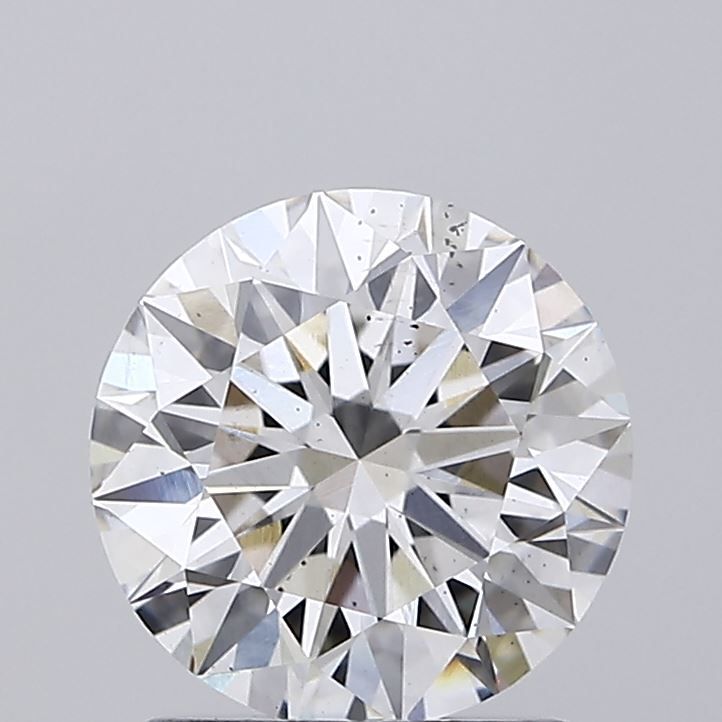1,5CT Brillant Schliff Laborgezüchtete Diamant G | SI1 | IGI Zertifiziert