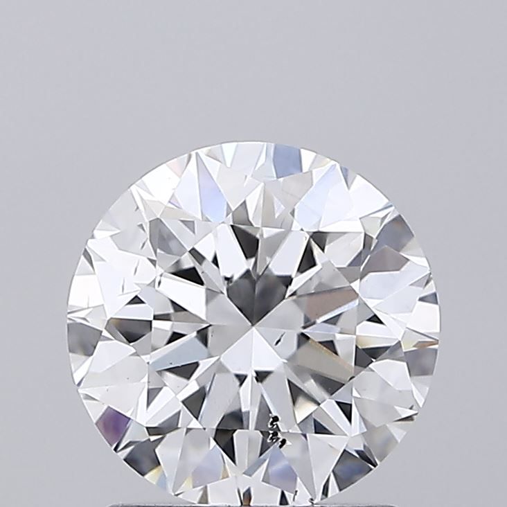 1,51CT Brillant Schliff Laborgezüchtete Diamant E | SI1 | IGI Zertifiziert