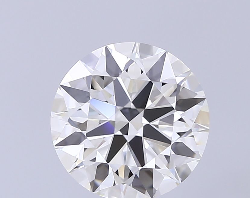 3,23CT Brillant Schliff Natürliche Diamant H | IF | GIA Zertifiziert