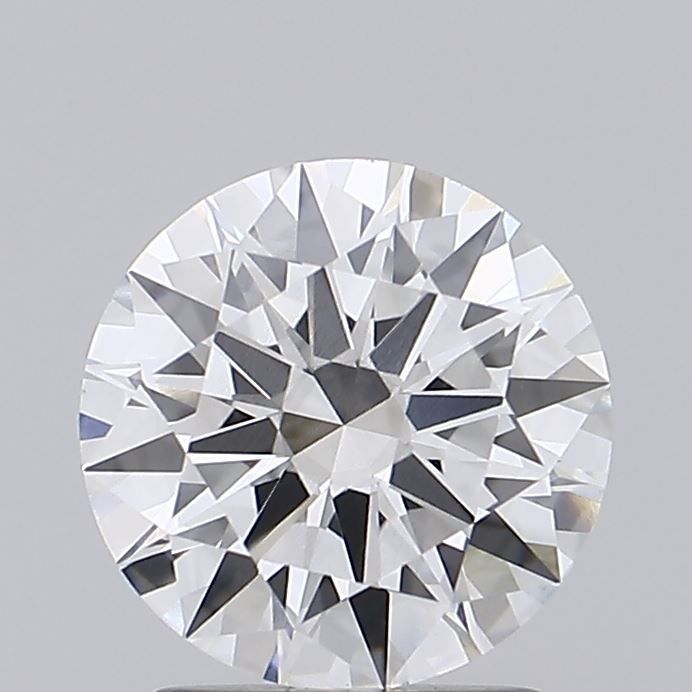 1,89CT Brillant Schliff Laborgezüchtete Diamant F | VS2 | IGI Zertifiziert