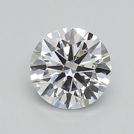 0.5CT Brillant Schliff Laborgezüchtete Diamant D | SI1 | IGI Zertifiziert