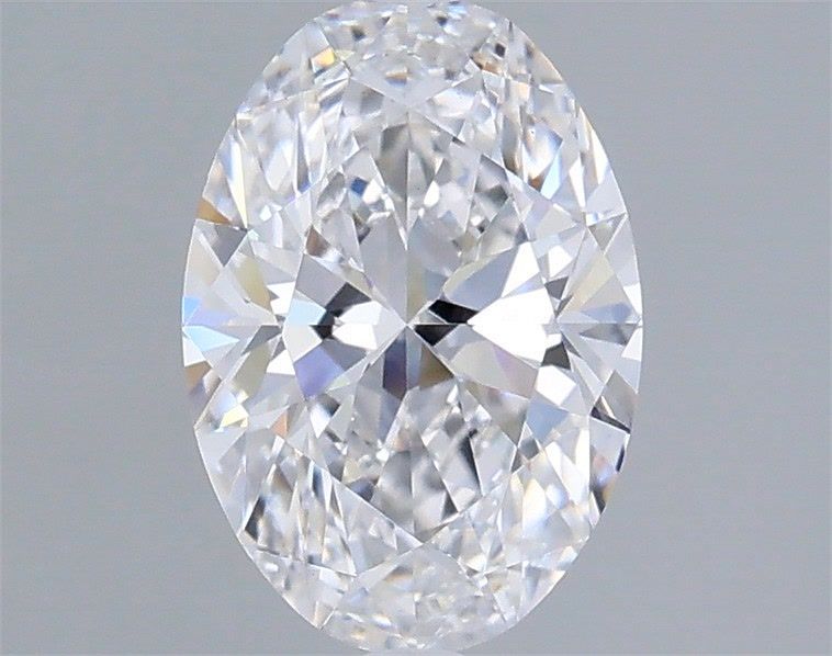 1,38CT Oval Schliff Laborgezüchtete Diamant D | VS1 | IGI Zertifiziert