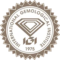 IGI Certified